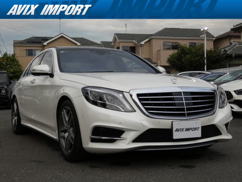メルセデスベンツ Sクラス S400ﾊｲﾌﾞﾘｯﾄﾞ ｴｸｽｸﾙｰｼﾌﾞ AMGｽﾎﾟｰﾂPKG 右H正規D車 ﾊﾟﾉﾗﾏSR 黒革 ｼｰﾄﾋｰﾀｰ＆ﾍﾞﾝﾁﾚｰﾀｰ 純正ﾅﾋﾞ地ﾃﾞｼﾞ Burmesterｻｳﾝﾄﾞ 全周ｶﾒﾗ＆PTS HUD＆ﾚｰﾀﾞｰｾｰﾌﾃｨPKG 純正19ｲﾝﾁAW  禁煙