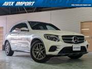 中古車・新車 入荷速報 メルセデスベンツ GLC