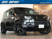 ディフェンダー