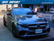 中古車・新車 入荷速報 メルセデスベンツ Cクラス