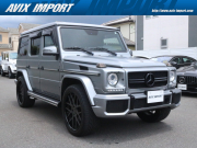 中古車・新車 入荷速報 AMG Gクラス