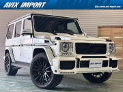 中古車・新車 入荷速報 AMG Gクラス
