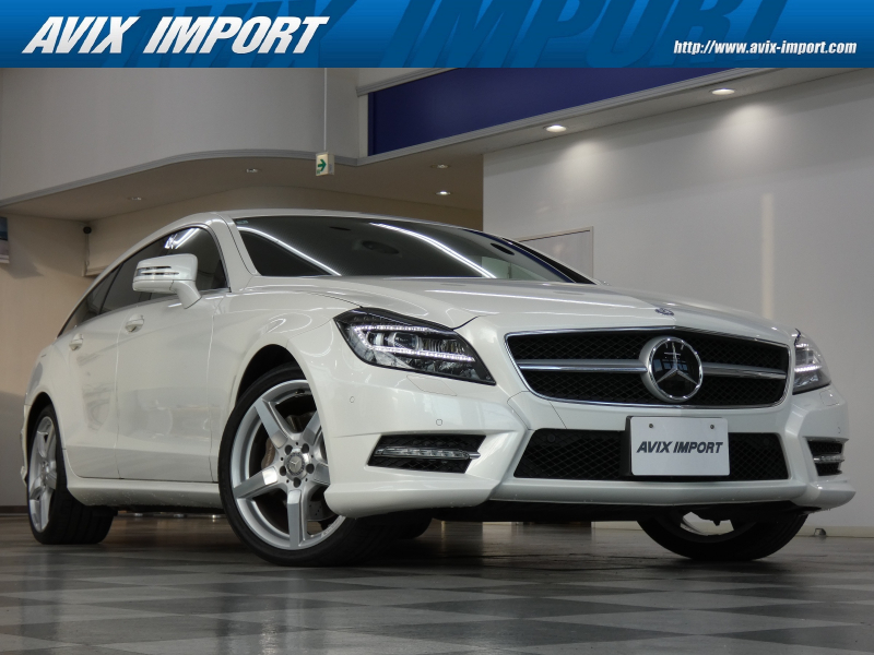 メルセデスベンツ CLS CLS350BE AMGｽﾎﾟｰﾂﾊﾟｯｹｰｼﾞ 右H正規D車 V6  黒革 全席ｼｰﾄﾋｰﾀｰ 純正HDDﾅﾋﾞ地ﾃﾞｼﾞ ﾘｱｴﾝﾀｰﾃｲﾒﾝﾄｼｽﾃﾑ Bｶﾒﾗ&PTS  ﾚｰﾀﾞｰｾｰﾌﾃｨPKG ﾊﾟﾜｰﾄﾗﾝｸ ｴｱｻｽ 純正19ｲﾝﾁAW 禁煙 1ｵｰﾅｰ