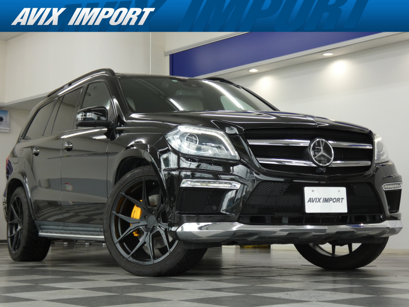 メルセデスベンツ GLクラス GL550 4MATIC AMGｴｸｽｸﾙｰｼﾌﾞPKG ｵｰﾃﾞｨｵ＆ﾋﾞｼﾞｭｱﾙPKG ｵﾝ＆ｵﾌﾛｰﾄﾞPKG 正規D車 左ﾊﾝﾄﾞﾙ  ﾊﾟﾉﾗﾐｯｸR ﾃﾞｼﾞｰﾉｲﾝﾃﾘｱ 白革 ｼｰﾄﾋｰﾀｰ＆ﾍﾞﾝﾁﾚｰﾀｰ ﾏｯｻｰｼﾞ 純正ﾅﾋﾞ地ﾃﾞｼﾞ 全周ｶﾒﾗ＆PTS ﾚｰﾀﾞｰｾｰﾌﾃｨPKG 社外22ｲﾝﾁROHANA AW