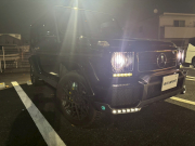 中古車・新車 入荷速報 AMG Gクラス