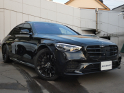 中古車・新車 入荷速報 メルセデスベンツ Sクラス