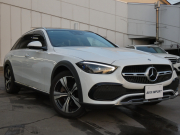 中古車・新車 入荷速報 メルセデスベンツ Cクラス
