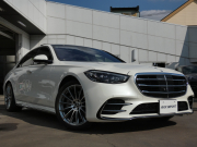 中古車・新車 入荷速報 メルセデスベンツ Sクラス