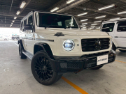 中古車・新車 入荷速報 メルセデスベンツ Gクラス