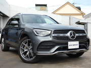 中古車・新車 入荷速報 メルセデスベンツ GLC