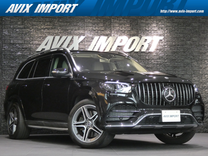 メルセデスベンツ GLS GLS400d 4MATIC AMGﾗｲﾝPKG 社外ﾊﾟﾅﾒﾘｶｰﾅｸﾞﾘﾙ ﾊﾟﾉﾗﾏSR ﾚｰﾀﾞｰｾｰﾌﾃｨPKG 白ﾅｯﾊﾟ革 全席ｼｰﾄﾋｰﾀｰ&ﾍﾞﾝﾁﾚｰﾀｰ HUD Meｺﾈｸﾄ&M.BUX 純正ﾒﾓﾘｰﾅﾋﾞ地ﾃﾞｼﾞ 360°ｶﾒﾗ 純正21ｲﾝﾁAW 禁煙 正規ﾃﾞｨｰﾗｰ車
