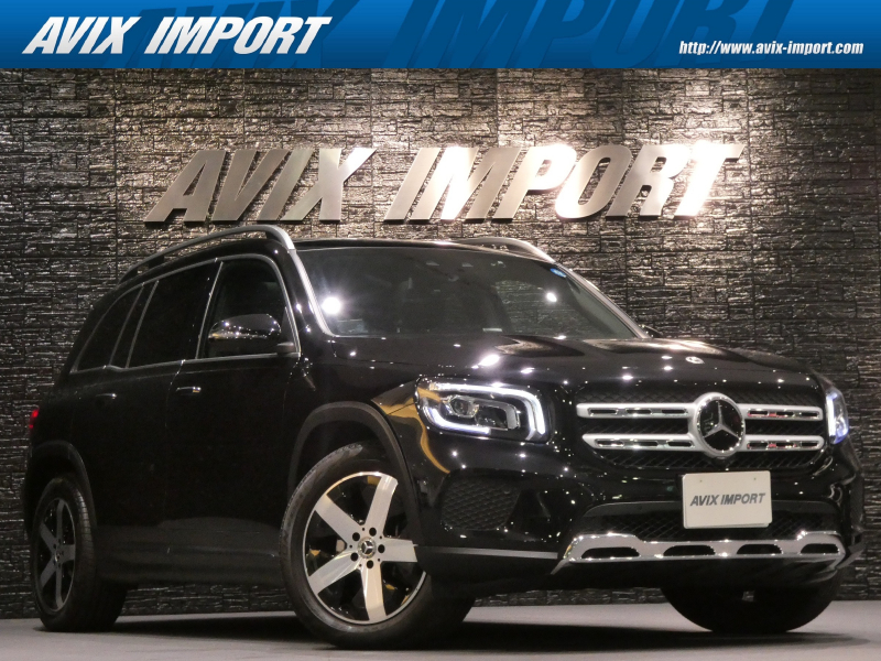 メルセデスベンツ GLB GLB200d 4MATIC ﾚｻﾞｰｴｸｽｸﾙｰｼﾌﾞPKG ｱﾄﾞﾊﾞﾝｽﾄﾞPKG ﾅﾋﾞｹﾞｰｼｮﾝPKG ﾊﾟﾉﾗﾏSR ﾚｰﾀﾞｰｾｰﾌﾃｨPKG 黒革 ｼｰﾄﾋｰﾀｰ ｱﾝﾋﾞｴﾝﾄﾗｲﾄ HUD 純正HDDﾅﾋﾞ 地ﾃﾞｼﾞ 360°ｶﾒﾗ 純正18AW 禁煙 正規ﾃﾞｨｰﾗｰ車