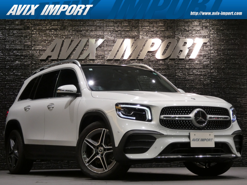 メルセデスベンツ GLB GLB200d AMGﾗｲﾝ ﾚｻﾞｰｴｸｽｸﾙｰｼﾌﾞPKG ｱﾄﾞﾊﾞﾝｽﾄﾞPKG ﾅﾋﾞｹﾞｰｼｮﾝPKG ﾚｰﾀﾞｰｾｰﾌﾃｨPKG ﾊﾟﾉﾗﾐｯｸｽﾗｲﾃﾞｨﾝｸﾞﾙｰﾌ 赤黒革 F席ｼｰﾄﾋｰﾀｰ HUD 純正HDDﾅﾋﾞ 地ﾃﾞｼﾞ 360°ｶﾒﾗ  純正19AW 禁煙 正規ﾃﾞｨｰﾗｰ車