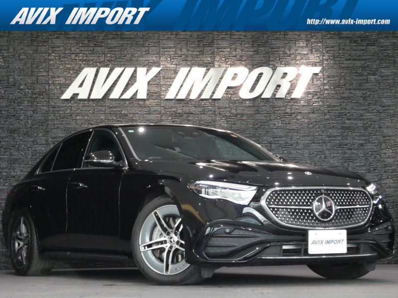 メルセデスベンツ Eクラス E220d AVG ISG搭載ﾓﾃﾞﾙ AMGﾗｲﾝPKG 現行型 ﾚｻﾞｰｴｸｽｸﾙｰｼﾌﾞPKG ｱﾄﾞﾊﾞﾝｽﾄﾞPKG ﾃﾞｼﾞﾀﾙｲﾝﾃﾘｱPKG ﾚｰﾀﾞｰｾｰﾌﾃｨPKG ﾊﾟﾉﾗﾏSR 黒革 純正HDDﾅﾋﾞ 地ﾃﾞｼﾞ 360°ｶﾒﾗ 純正19AW 禁煙 正規ﾃﾞｨｰﾗｰ車