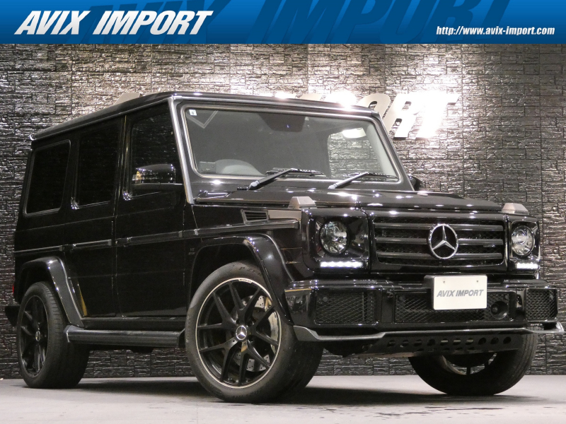 メルセデスベンツ Gクラス G350d 後期型 ﾗｸﾞｼﾞｭｱﾘｰPKG ﾌﾞﾗｯｸﾚｻﾞｰ ﾊﾟﾉﾗﾏSR ﾘｱﾓﾆﾀｰ harman/Kardon 全席ｼｰﾄH BSM ACC 純正HDDﾅﾋﾞ 地ﾃﾞｼﾞ Bｶﾒﾗ AMG21AW 禁煙 正規ﾃﾞｨｰﾗｰ車