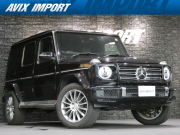 中古車・新車 入荷速報 メルセデスベンツ Gクラス