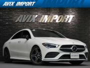 中古車・新車 入荷速報 メルセデスベンツ CLAクラス