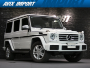 中古車・新車 入荷速報 メルセデスベンツ Gクラス