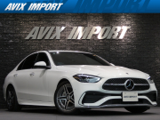 中古車・新車 入荷速報 メルセデスベンツ Cクラス