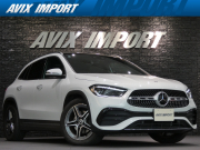 中古車・新車 入荷速報 メルセデスベンツ GLA