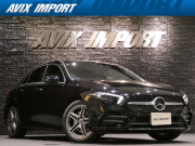 中古車・新車 入荷速報 メルセデスベンツ Aクラス