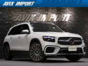 中古車・新車 入荷速報 メルセデスベンツ GLB