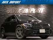 中古車・新車 入荷速報 メルセデスベンツ GLA