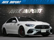 中古車・新車 入荷速報 AMG Cクラス
