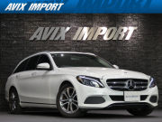 中古車・新車 入荷速報 メルセデスベンツ Cクラス