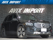 中古車・新車 入荷速報 メルセデスベンツ GLB