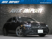 中古車・新車 入荷速報 メルセデスベンツ Aクラス