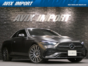 中古車・新車 入荷速報 メルセデスベンツ CLE
