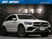 中古車・新車 入荷速報 メルセデスベンツ GLC