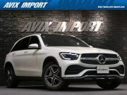 中古車・新車 入荷速報 メルセデスベンツ GLC