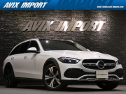 中古車・新車 入荷速報 メルセデスベンツ Cクラス