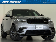 レンジローバー VELAR