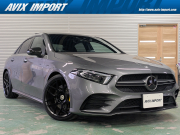 中古車・新車 入荷速報 AMG Aクラス