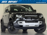 ディフェンダー