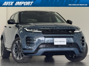 レンジローバー EVOQUE