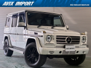 中古車・新車 入荷速報 メルセデスベンツ Gクラス