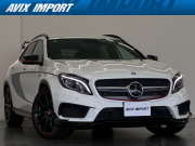 GLA