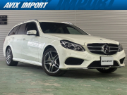 中古車・新車 入荷速報 メルセデスベンツ Eクラス