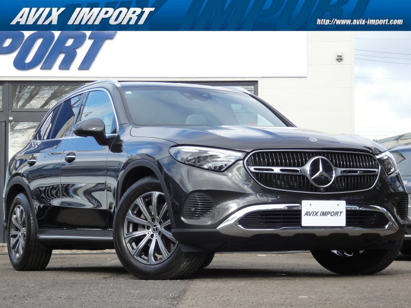 メルセデスベンツ GLC GLC220d 4MATIC(ISG搭載ﾓﾃﾞﾙ) 現行型 ﾚｻﾞｰEXC ﾊﾟﾉﾗﾐｯｸSR ﾍﾞｰｼﾞｭ革 全席ｼｰﾄﾋｰﾀｰ MBUX搭載ARﾅﾋﾞ Burmester 全周ｶﾒﾗ＆PTS HUD＆ﾚｰﾀﾞｰｾｰﾌﾃｨPKG ﾃﾞｼﾞﾀﾙﾗｲﾄ 電動Rｹﾞｰﾄ 純正18AW 禁煙 1ｵｰﾅｰ 新車保証