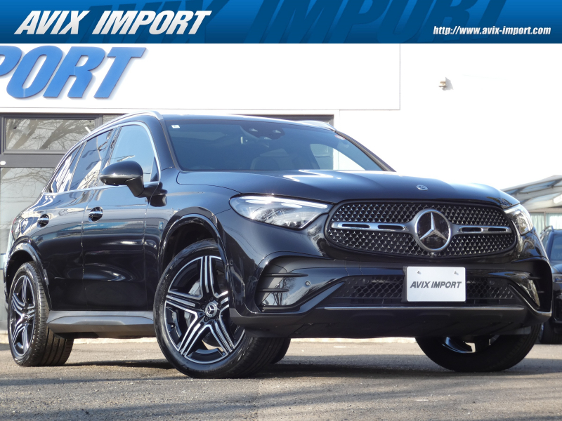 メルセデスベンツ GLC GLC350e 4MATIC ｽﾎﾟｰﾂ Edition Star 現行型 AMGﾚｻﾞｰEXC-PKG ﾊﾟﾉﾗﾐｯｸSR 黒革 全席ｼｰﾄﾋｰﾀｰ MBUX搭載ARﾅﾋﾞ ｱﾝﾋﾞｴﾝﾄﾗｲﾄP Burmester 全周ｶﾒﾗ＆PTS HUD&ﾚｰﾀﾞｰｾｰﾌﾃｨPKG ﾃﾞｼﾞﾀﾙﾗｲﾄ 電動Rｹﾞｰﾄ ｴｱｻｽ＆ﾘｱｱｸｽﾙ 純正20AW 禁煙 新車保証