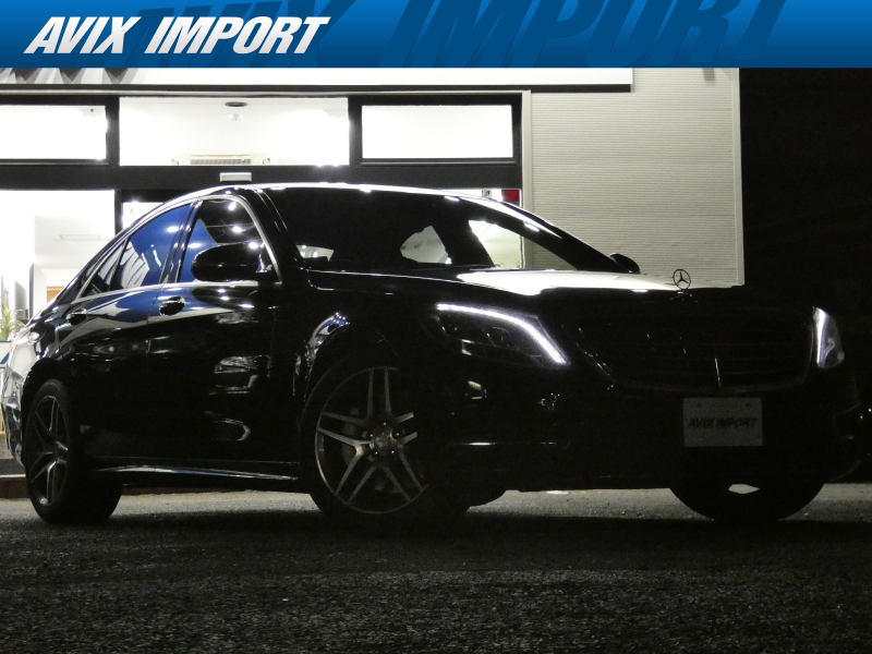 メルセデスベンツ Sクラス S400ﾊｲﾌﾞﾘｯﾄﾞ ｴｸｽｸﾙｰｼﾌﾞ AMGｽﾎﾟｰﾂPKG 右H正規D車 ﾊﾟﾉﾗﾏSR 黒革 ｼｰﾄﾋｰﾀｰ＆ﾍﾞﾝﾁﾚｰﾀｰ 純正ﾅﾋﾞ地ﾃﾞｼﾞ Burmesterｻｳﾝﾄﾞ 全周ｶﾒﾗ＆PTS HUD＆ﾚｰﾀﾞｰｾｰﾌﾃｨPKG 純正19ｲﾝﾁAW 禁煙