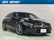 中古車・新車 入荷速報 メルセデスベンツ CLAクラス