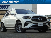 中古車・新車 入荷速報 メルセデスベンツ GLE