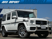 中古車・新車 入荷速報 メルセデスベンツ Gクラス