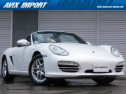 ボクスター(Type987)