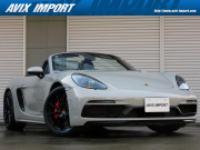718 ボクスター